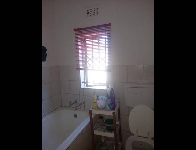 3 BEDROOM PROPERTY TO RENT IN DANVILLE EXT